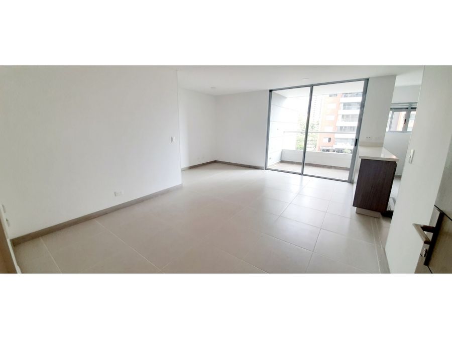 Spectacular apartment